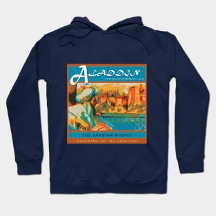 Aladdin Hoodie